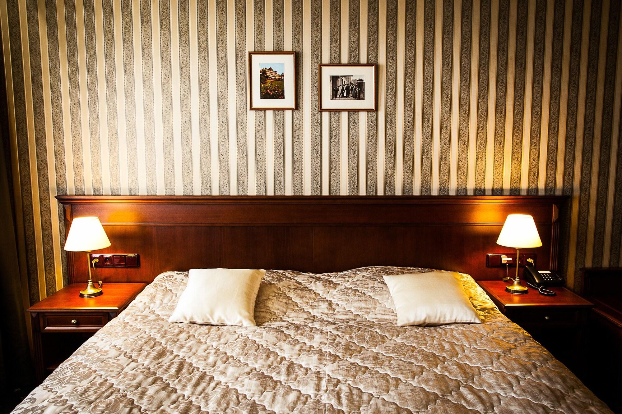 Hotel Morris Relax & Wellness Marianske Lazne Luaran gambar
