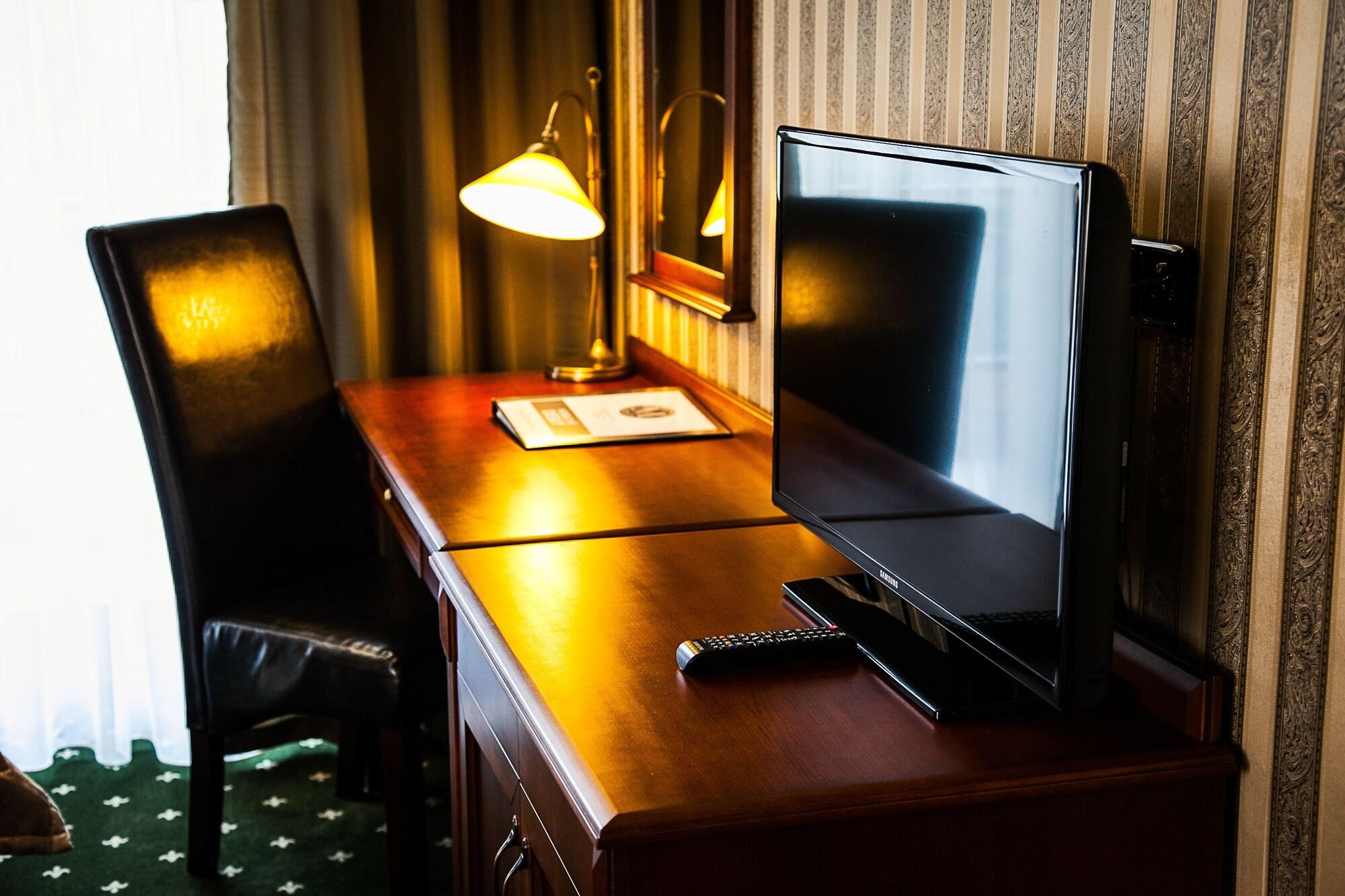 Hotel Morris Relax & Wellness Marianske Lazne Luaran gambar