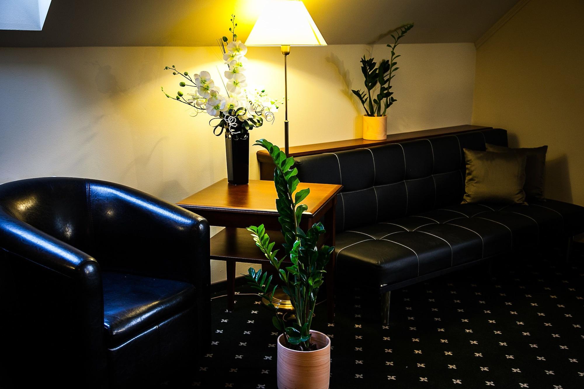 Hotel Morris Relax & Wellness Marianske Lazne Luaran gambar