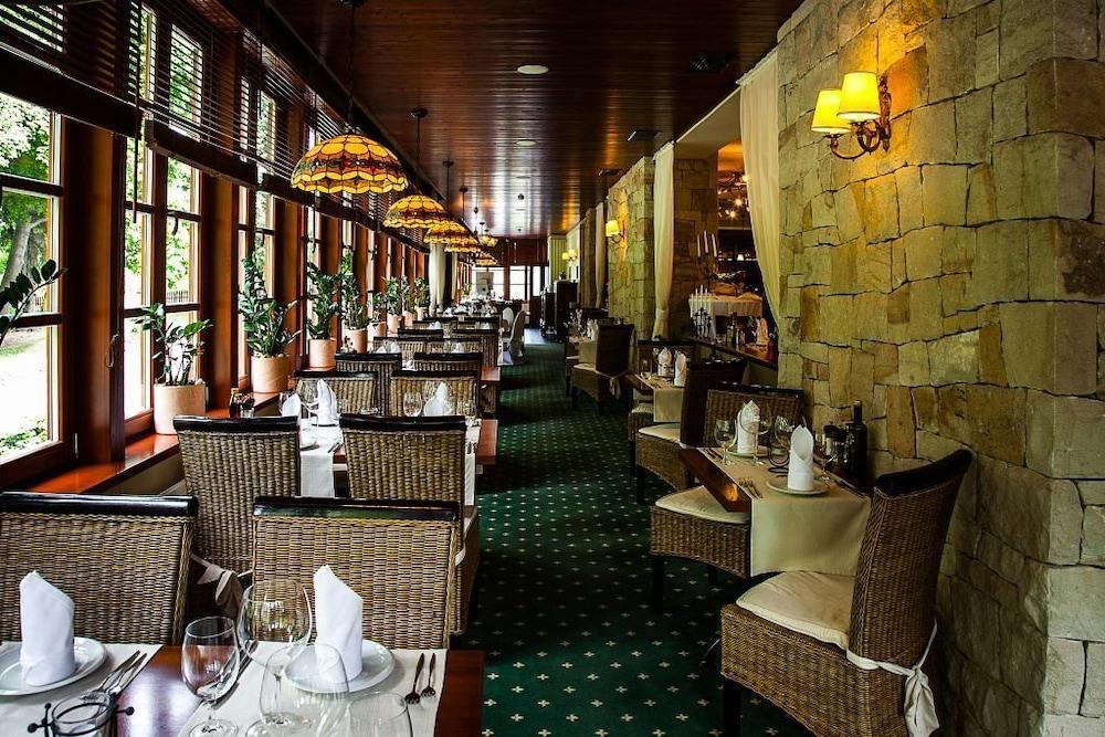 Hotel Morris Relax & Wellness Marianske Lazne Luaran gambar