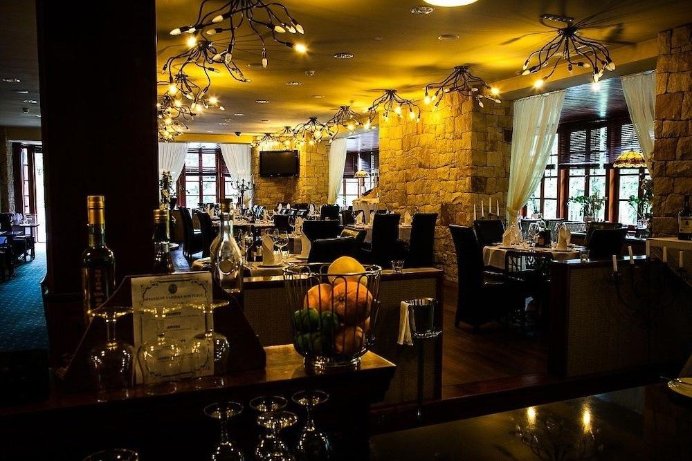 Hotel Morris Relax & Wellness Marianske Lazne Luaran gambar