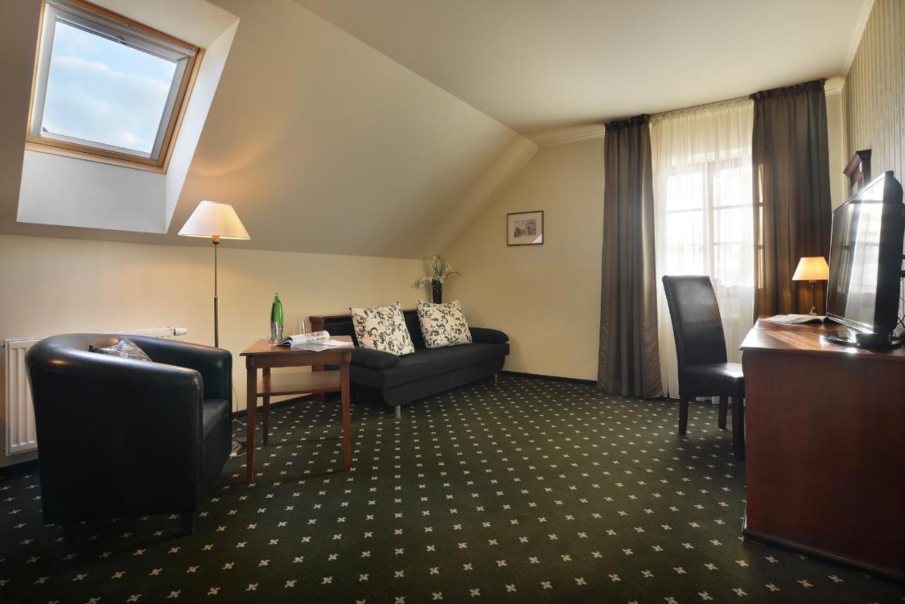 Hotel Morris Relax & Wellness Marianske Lazne Luaran gambar