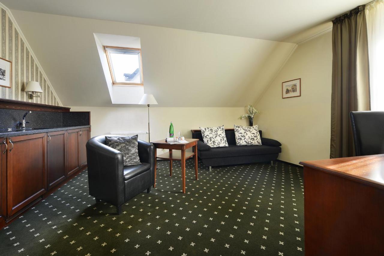 Hotel Morris Relax & Wellness Marianske Lazne Luaran gambar