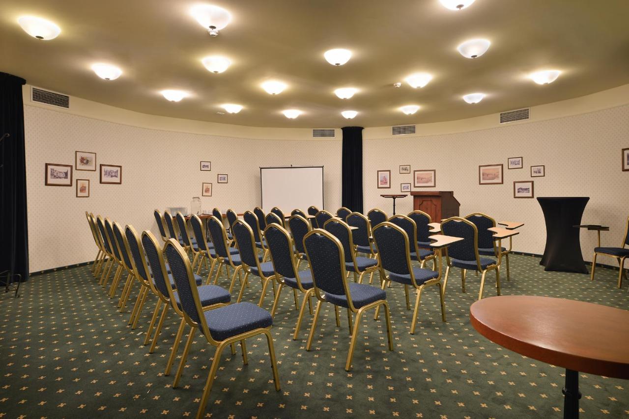 Hotel Morris Relax & Wellness Marianske Lazne Luaran gambar
