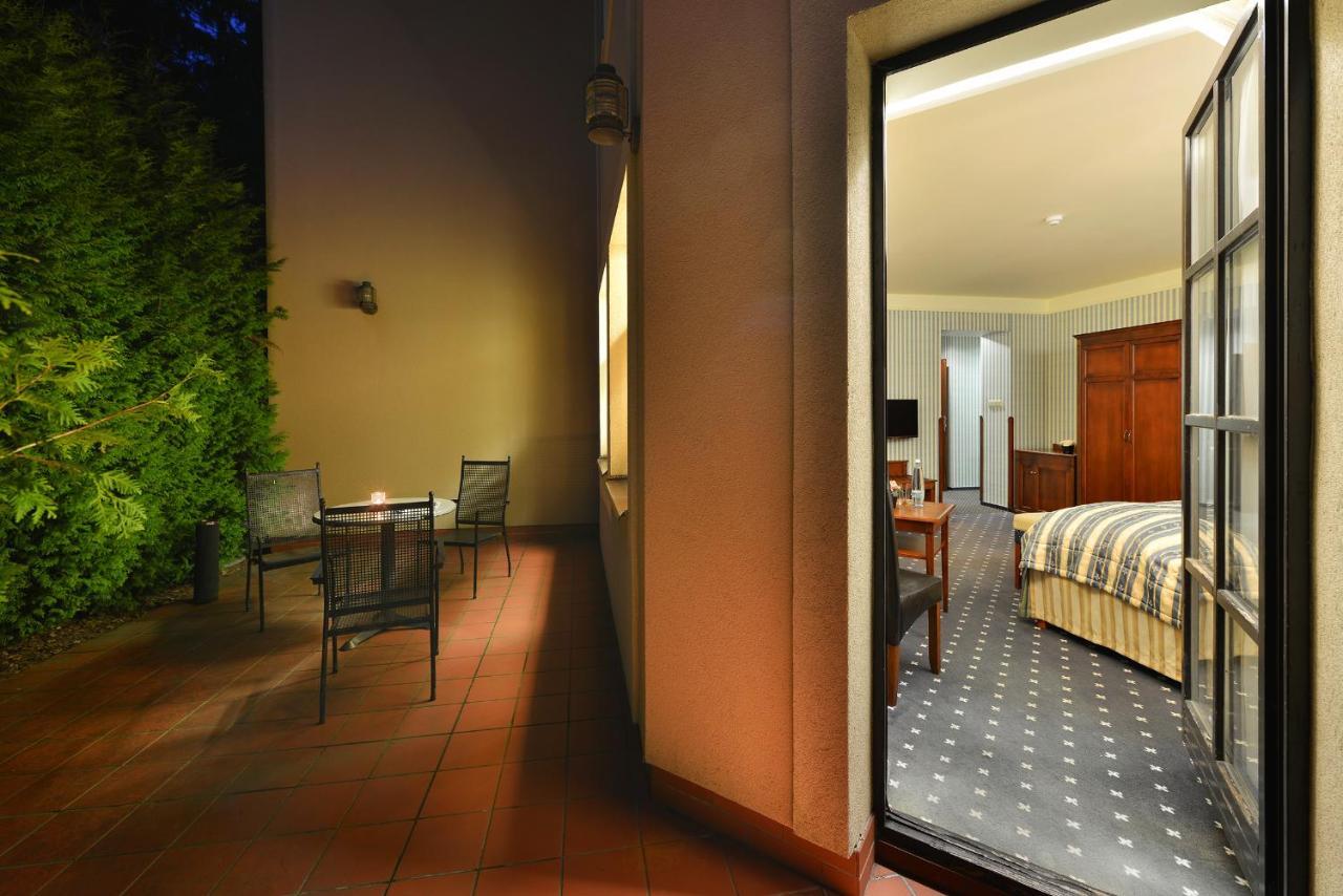 Hotel Morris Relax & Wellness Marianske Lazne Luaran gambar