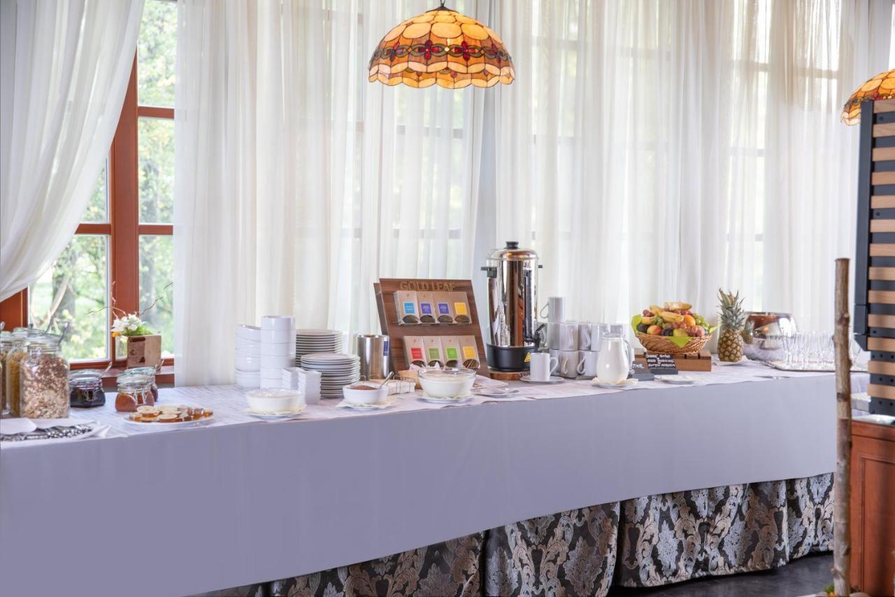 Hotel Morris Relax & Wellness Marianske Lazne Luaran gambar