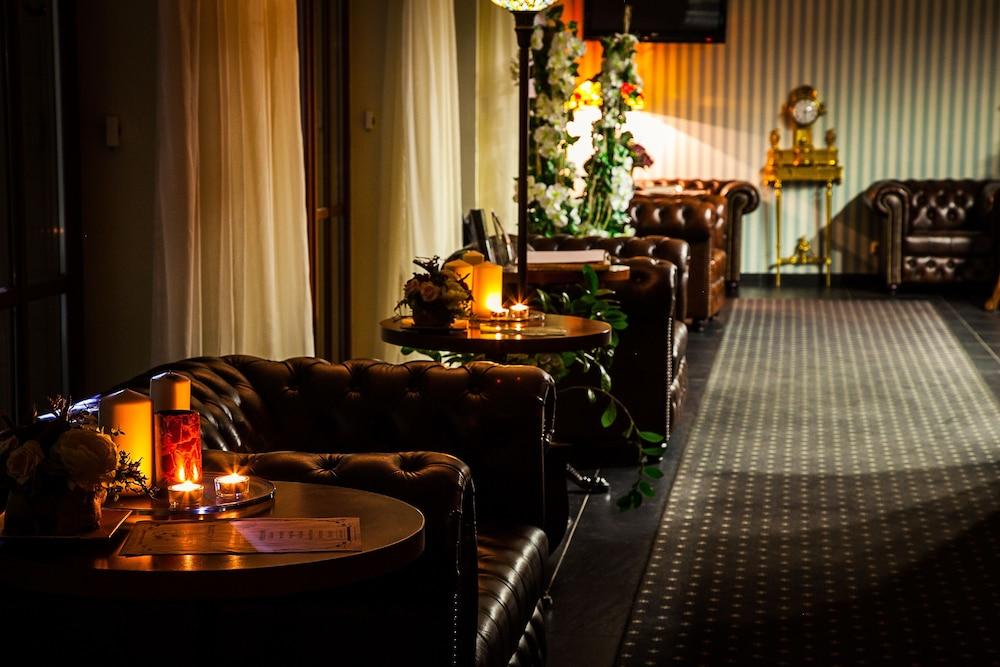 Hotel Morris Relax & Wellness Marianske Lazne Luaran gambar